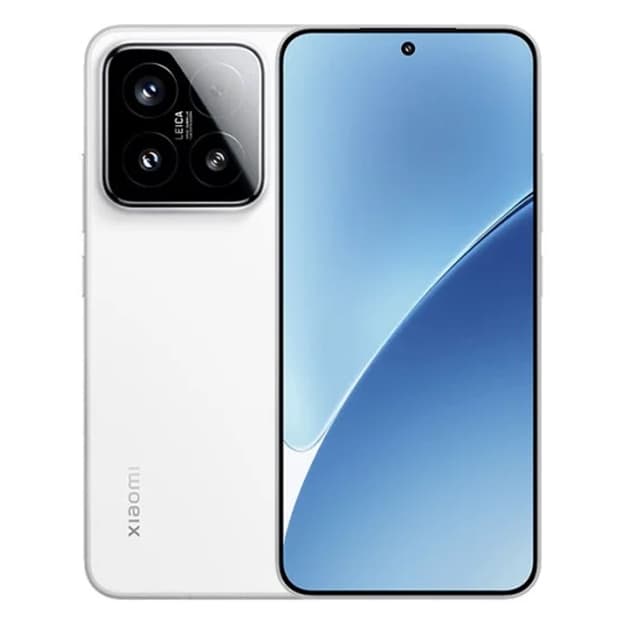 Xiaomi 15 — 2