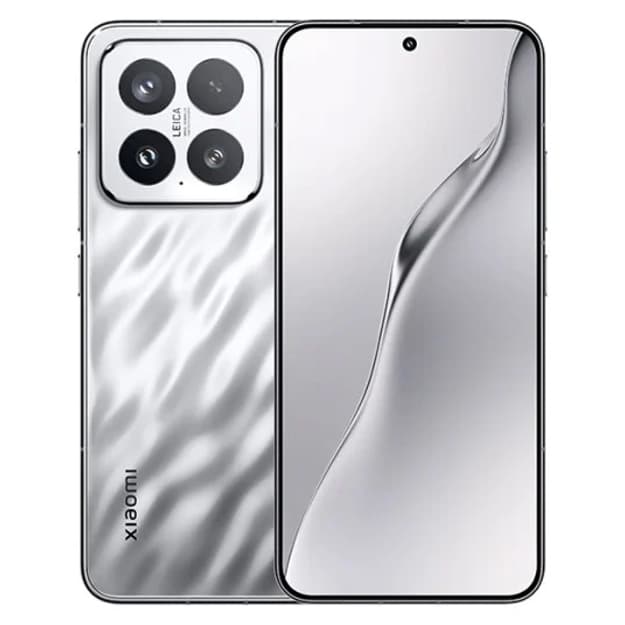 Xiaomi 15 — 3