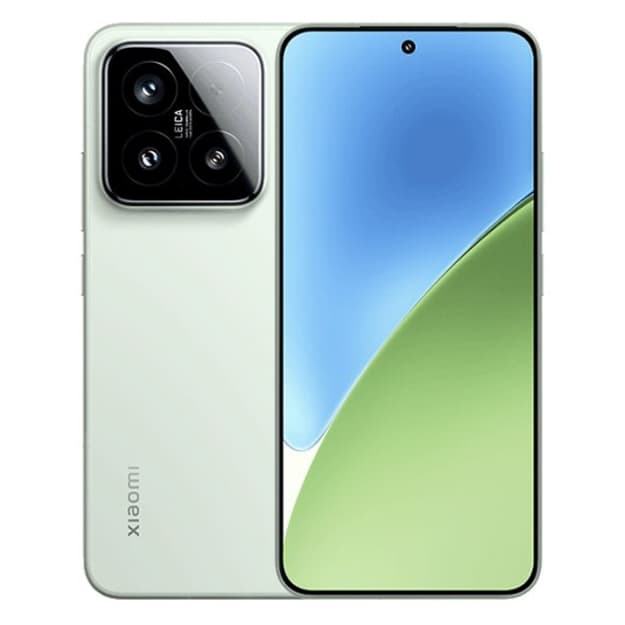 Xiaomi 15 — 4