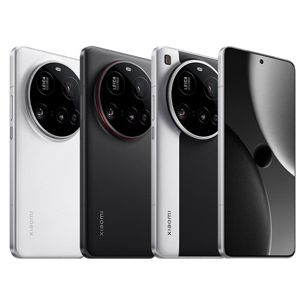 Xiaomi 15 Ultra — 1