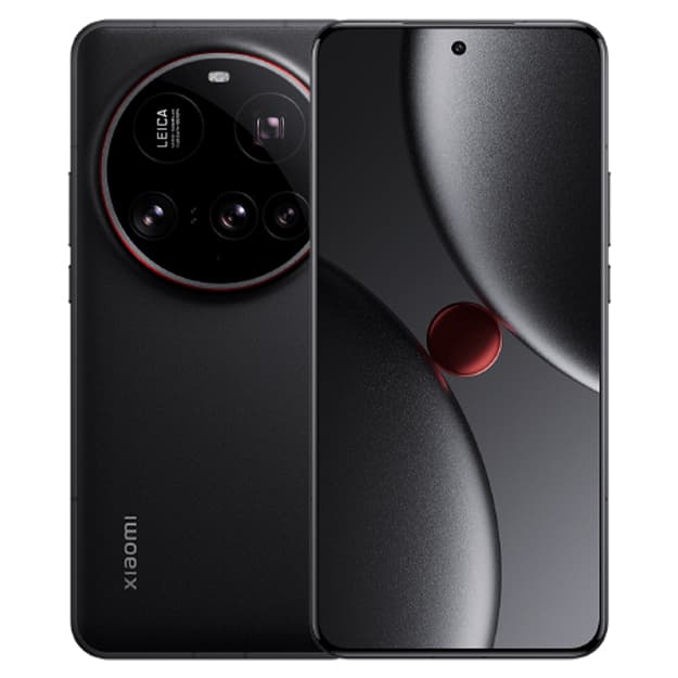 Xiaomi 15 Ultra — 2