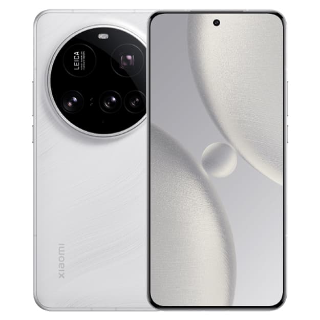 Xiaomi 15 Ultra — 4