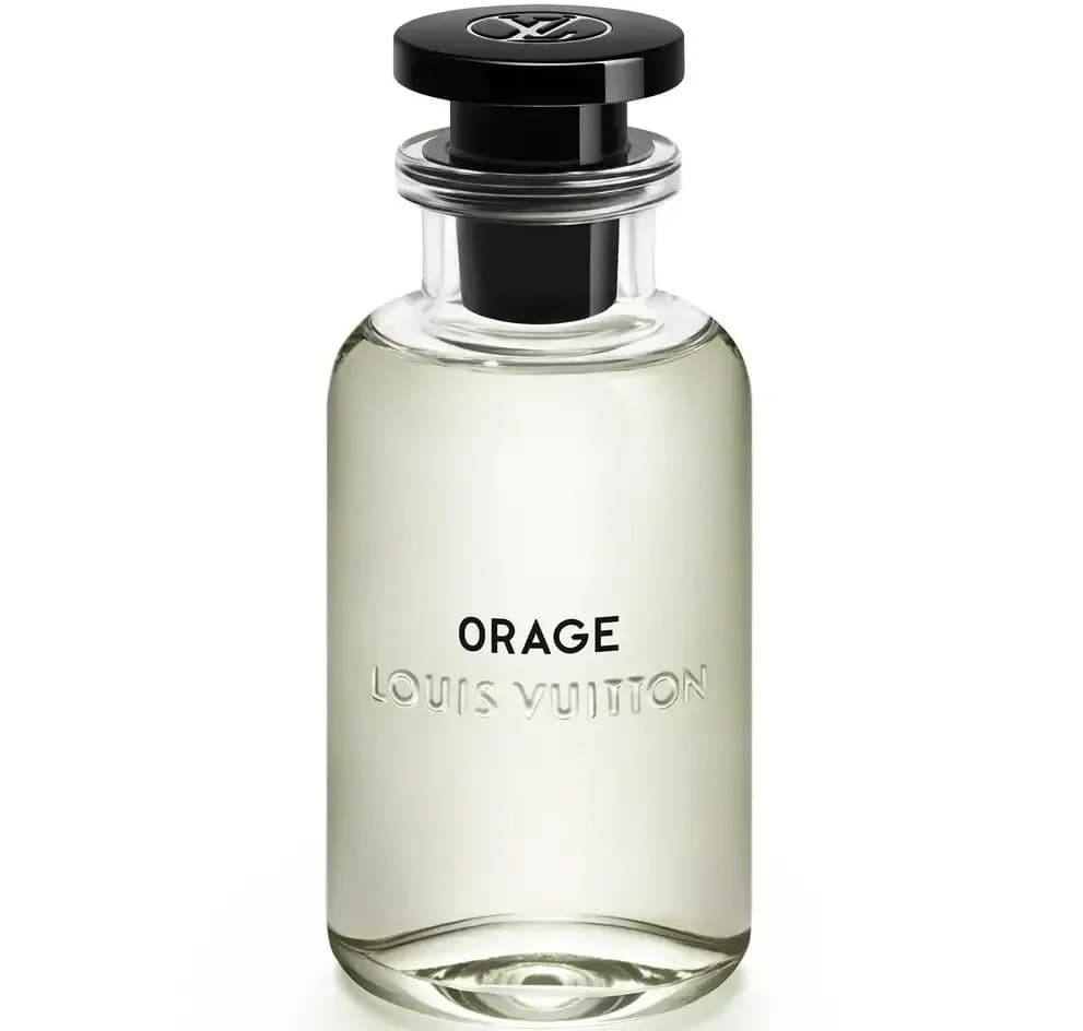 Louis Vuitton Orage (U) EDP 100 ml — 1