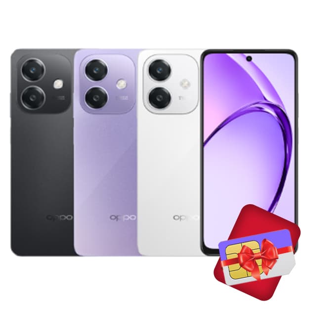 Oppo A3 — 1