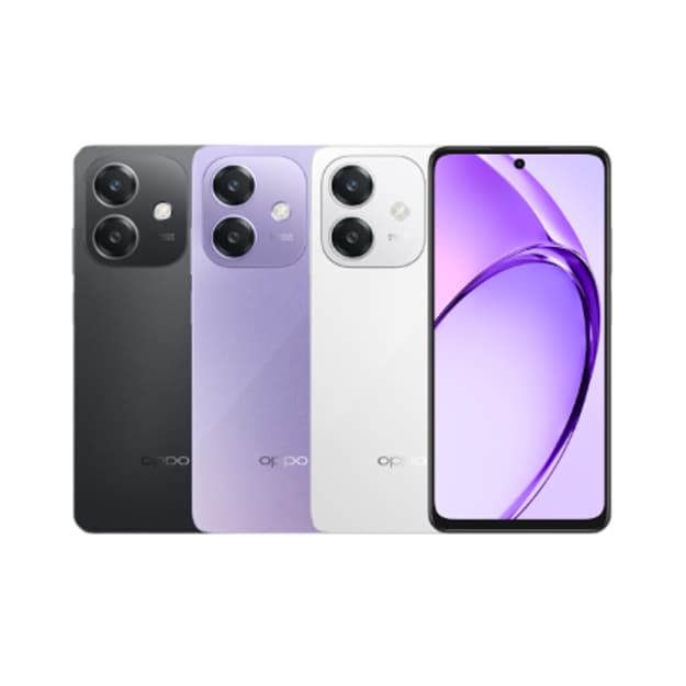 Oppo A3 — 2