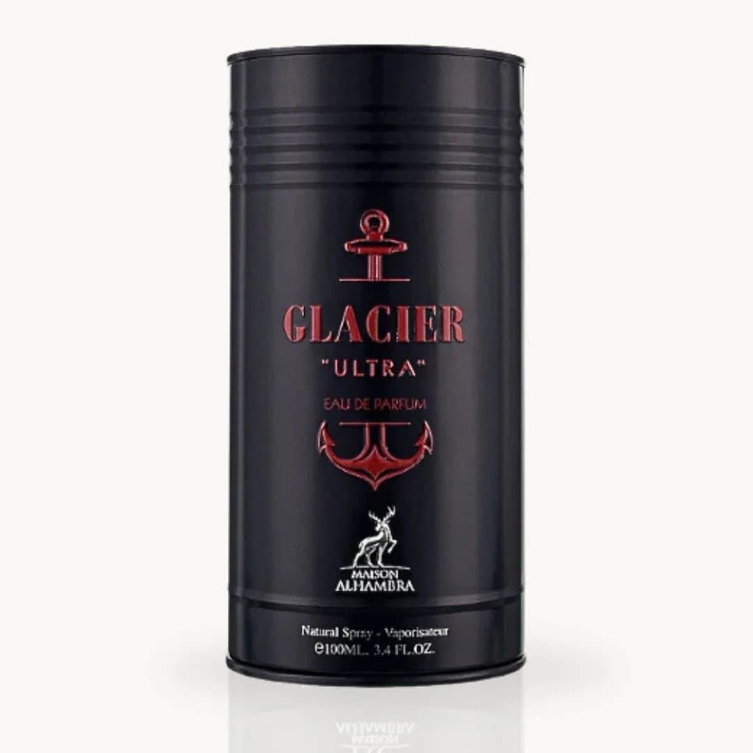 Glacier Ultra Maison Alhambra (M) 100ml  EDP — 1