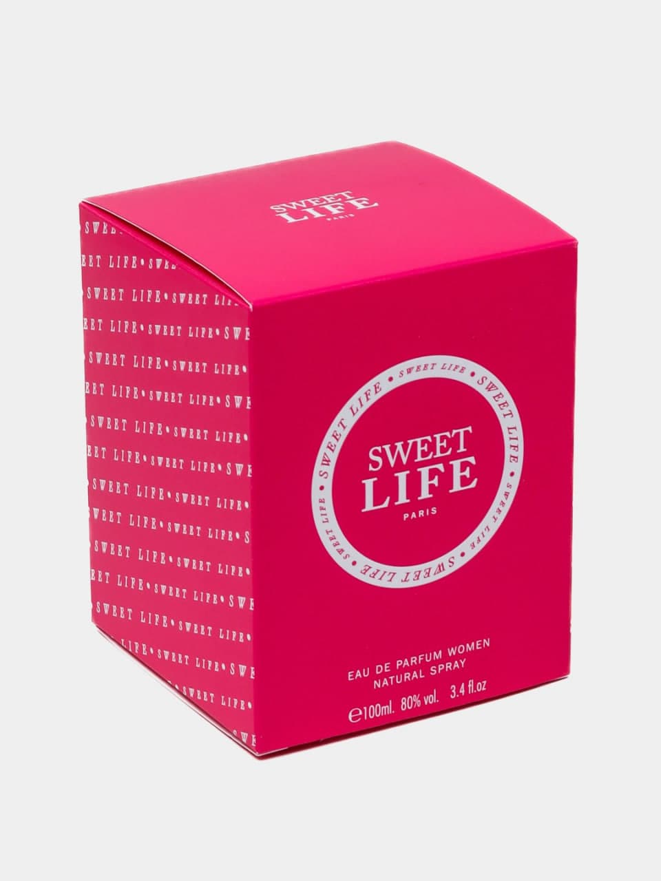 Sweet Life 100 ml (W) — 1