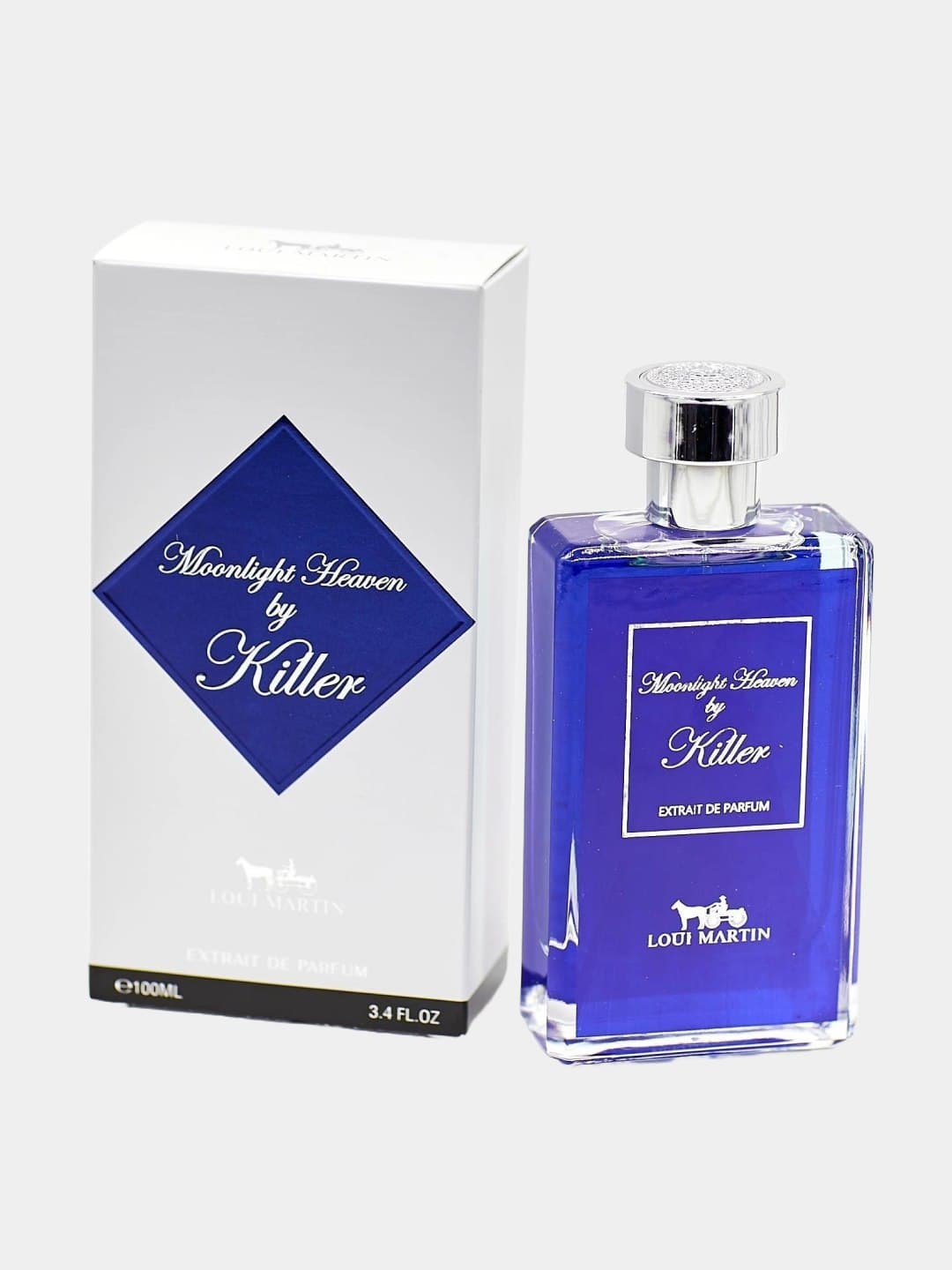 Moonlight Heaven EDP 100 ML (U) — 1
