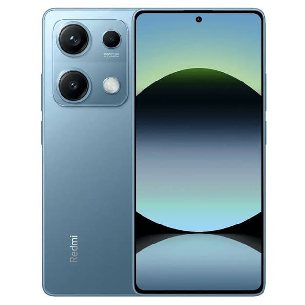 Xiaomi Redmi Note 14s — 2