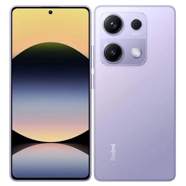 Xiaomi Redmi Note 14s — 3