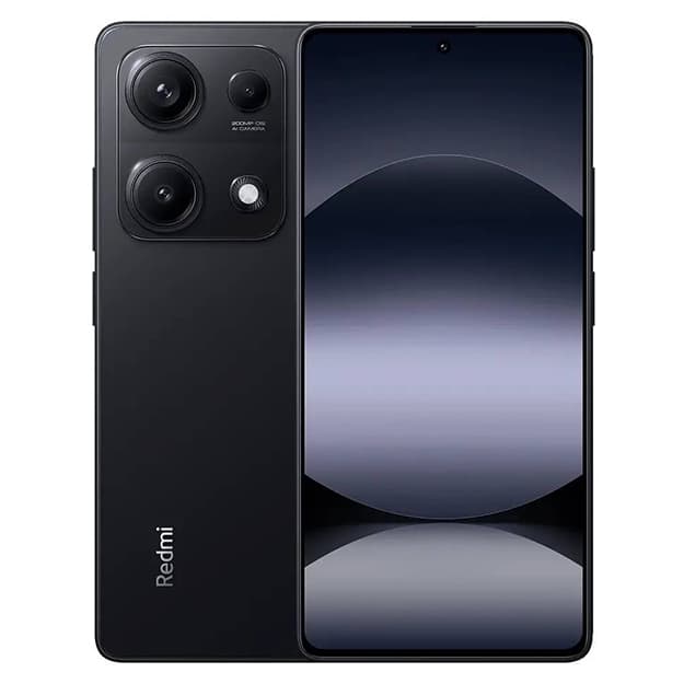 Xiaomi Redmi Note 14s — 4