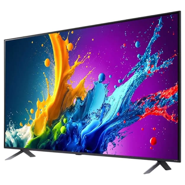 Televizor LG 86QNED80T6A 86" — 2