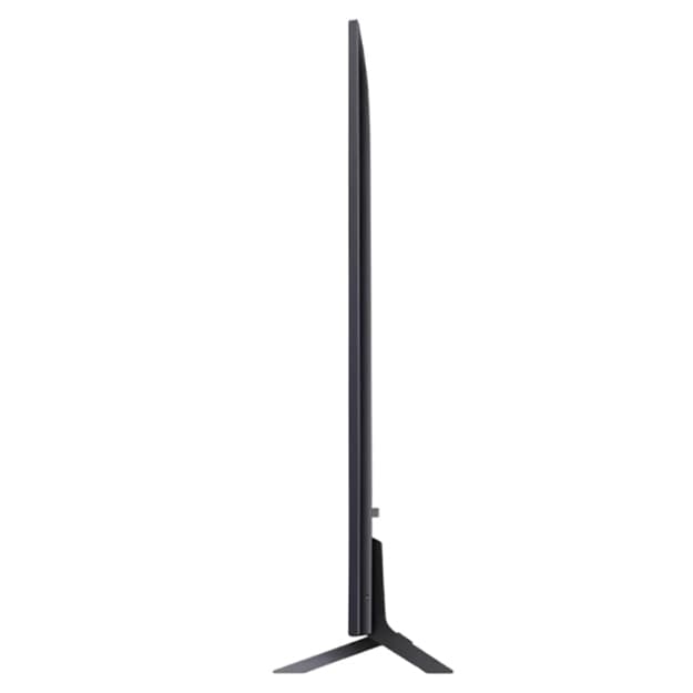 Televizor LG 86QNED80T6A 86" — 4