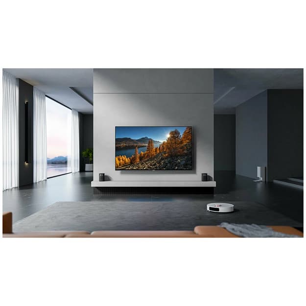 Televizor Xiaomi Mi Tv A Pro 55" — 5