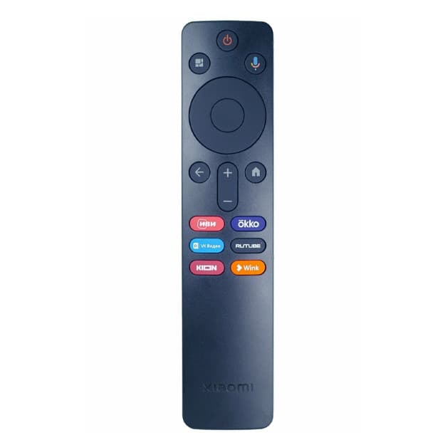 Televizor Xiaomi Mi Tv A Pro 55" — 6
