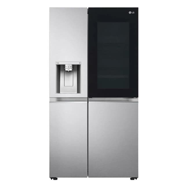 Muzlatgich LG GC-X257CAEV — 2