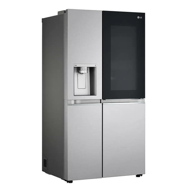 Muzlatgich LG GC-X257CAEV — 3