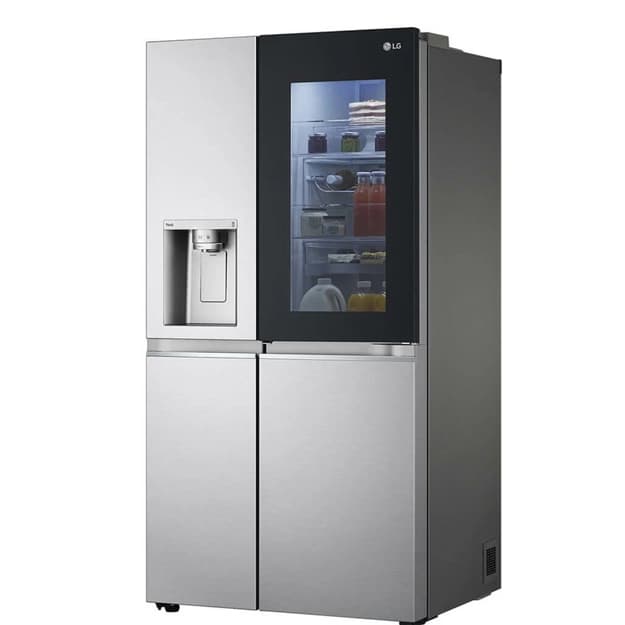 Muzlatgich LG GC-X257CAEV — 4