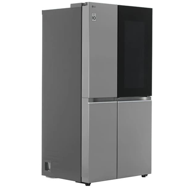 Muzlatgich LG GC-Q257CAFV — 2