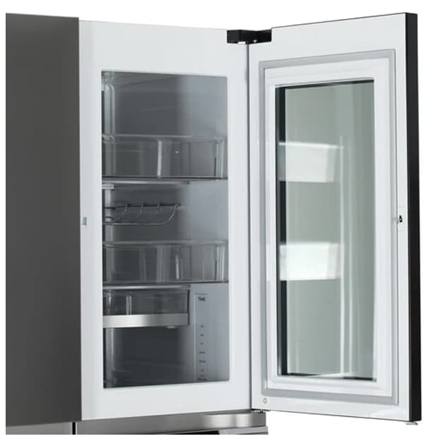 Muzlatgich LG GC-Q257CAFV — 5