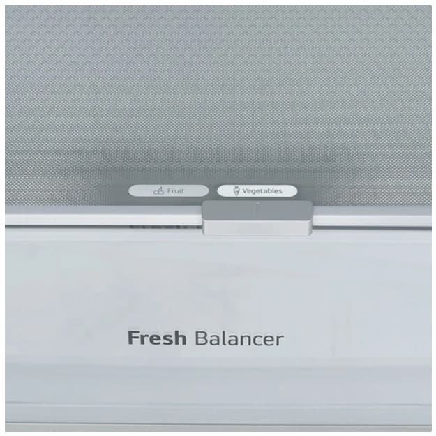 Muzlatgich LG GC-Q257CAFV — 6