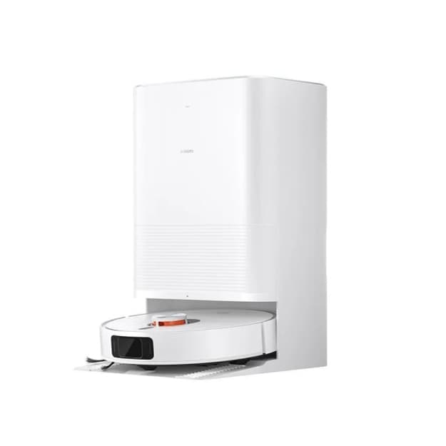 Robot changyutgich Xiaomi Robot Vacuum X20 Pro — 2