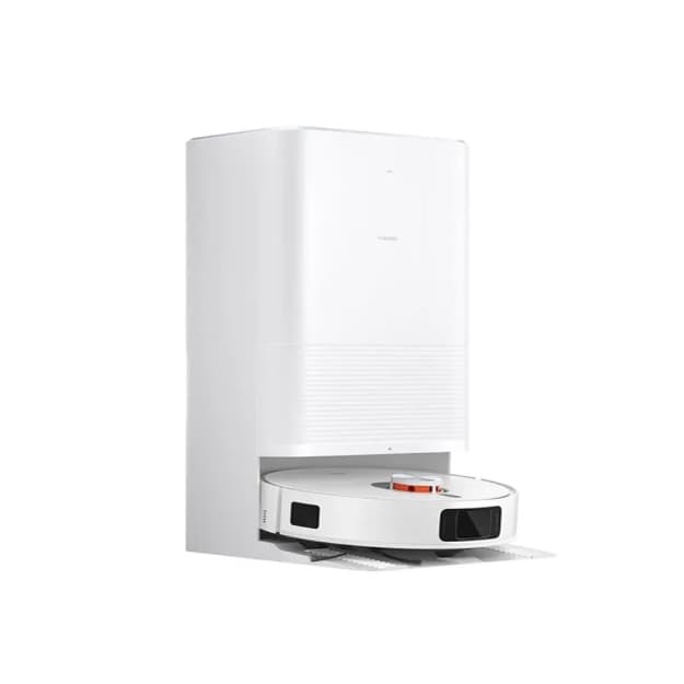 Robot changyutgich Xiaomi Robot Vacuum X20 Pro — 3