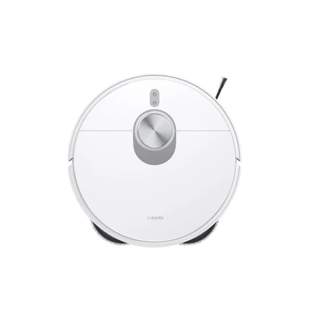 Robot changyutgich Xiaomi Robot Vacuum X20 Pro — 4