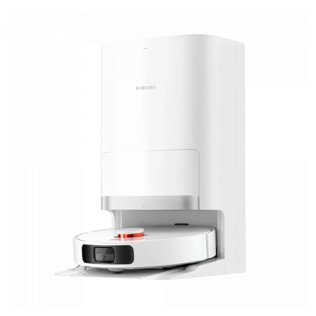 Robot changyutgich Xiaomi Robot Vacuum X20+ — 2