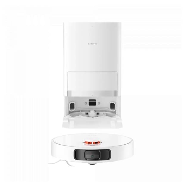 Robot changyutgich Xiaomi Robot Vacuum X20+ — 3