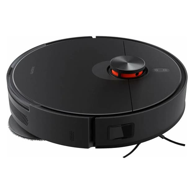 Robot changyutgich Xiaomi Robot Vacuum S20+ — 2