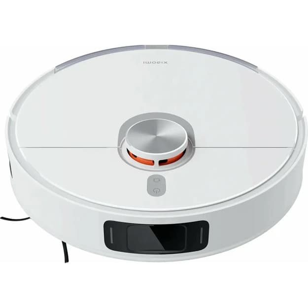 Robot changyutgich Xiaomi Robot Vacuum S20+ — 3