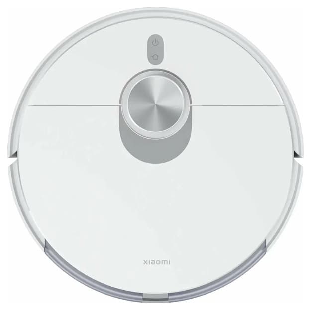 Robot changyutgich Xiaomi Robot Vacuum S20+ — 4