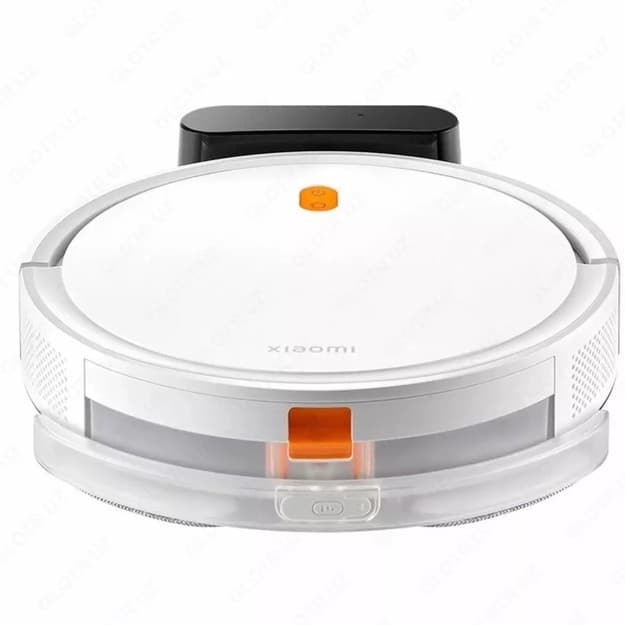 Robot changyutgich Xiaomi Robot Vacuum E5 — 2