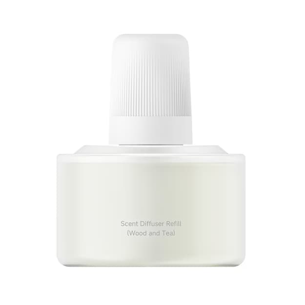 Xushbo‘y hid tarqatuvchi diffuzer Xiaomi Smart Scent Diffuser Refill (Wood and tea) — 1