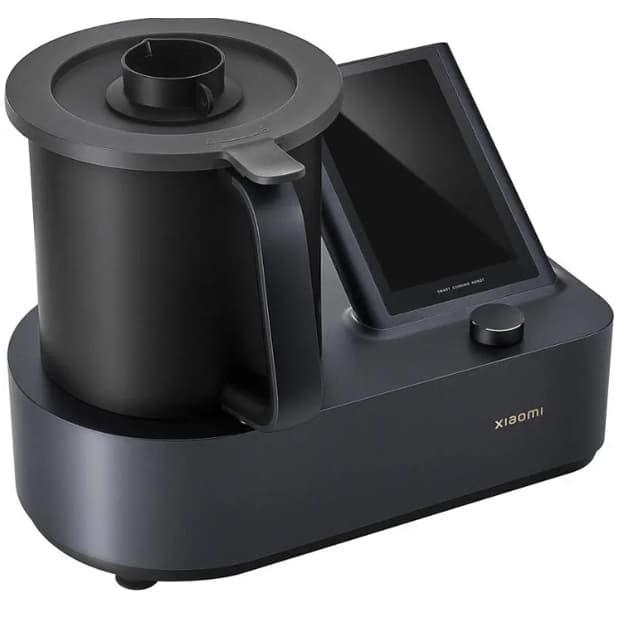Oshxona Yordamchisi Xiaomi Smart Cooking Robot — 1