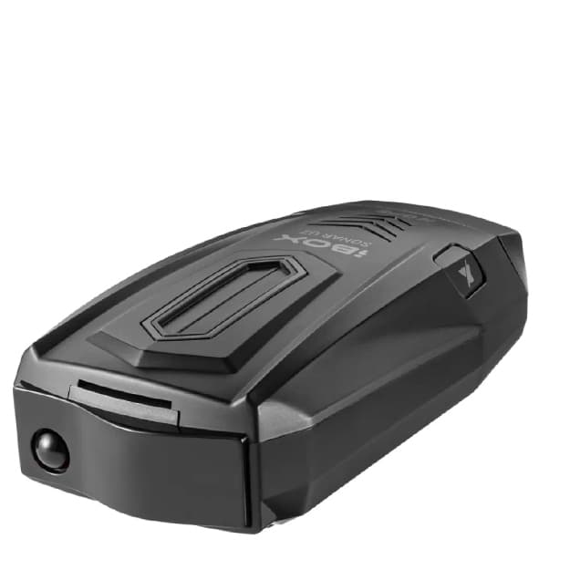 Radar-detektor IBOX Sonar UZ — 2