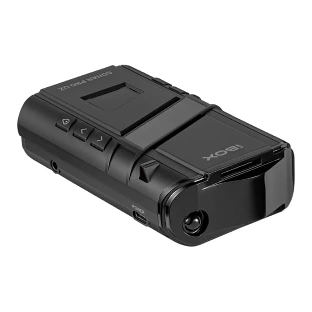 Radar-detektor IBOX Sonar PRO +WIFI — 4