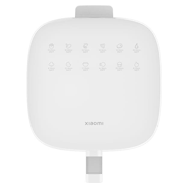 Aerogril Xiaomi Air Fryer Essential 6L — 3