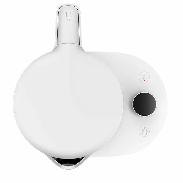 Elektor choynak Xiaomi Smart Kettle 2 Pro — 4