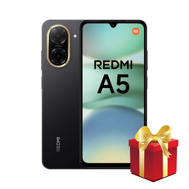 Xiaomi Redmi A5 — 1