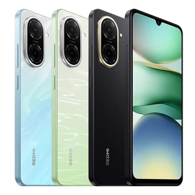Xiaomi Redmi A5 — 2