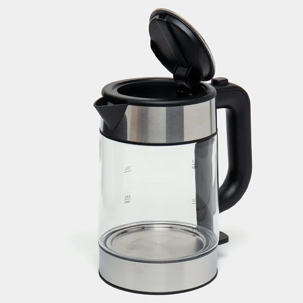 Elektr choynak Xiaomi Electric Glass Kettle — 3