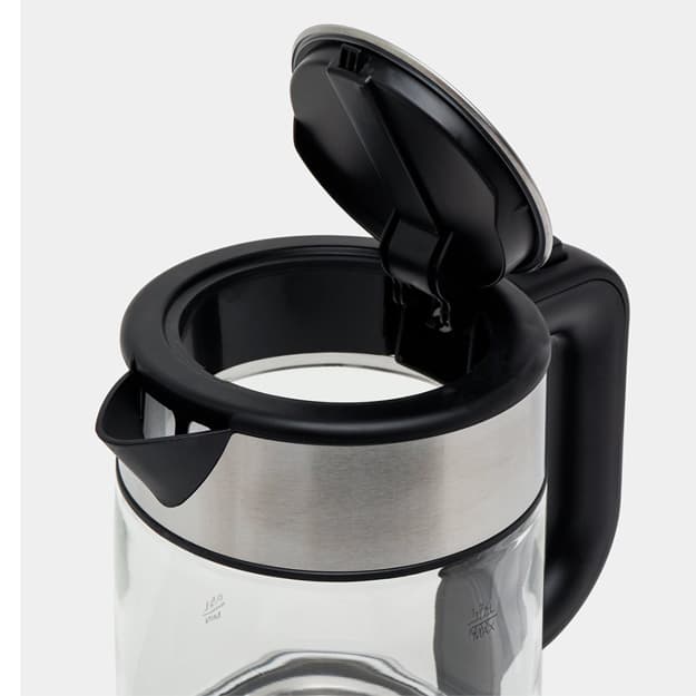 Elektr choynak Xiaomi Electric Glass Kettle — 4
