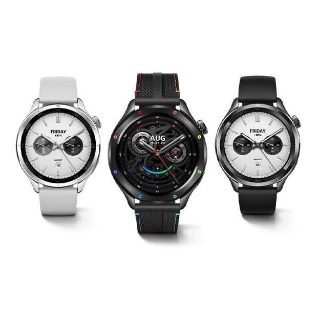 Aqlli soat Xiaomi Watch S4 — 1