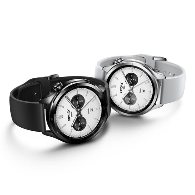 Aqlli soat Xiaomi Watch S4 — 2