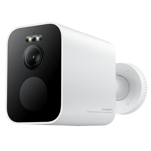 Videokuzatuv kamerasi Xiaomi Mi Outdoor Camera BW500 — 1