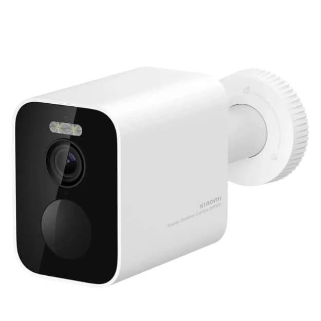 Videokuzatuv kamerasi Xiaomi Mi Outdoor Camera BW500 — 2