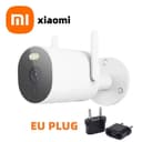 Videokuzatuv kamerasi Xiaomi Outdoor Camera AW300