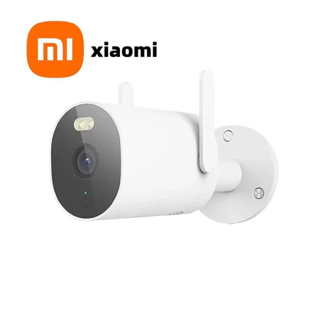 Videokuzatuv kamerasi Xiaomi Outdoor Camera AW300 — 2